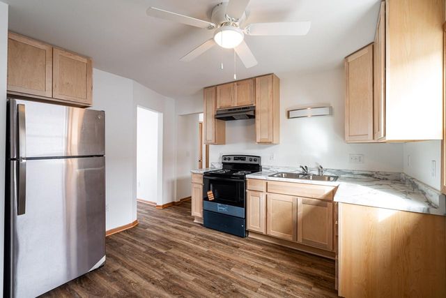 4125 W Morgan AVENUE, Milwaukee, WI 53221