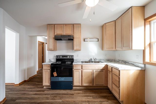 4125 W Morgan AVENUE, Milwaukee, WI 53221