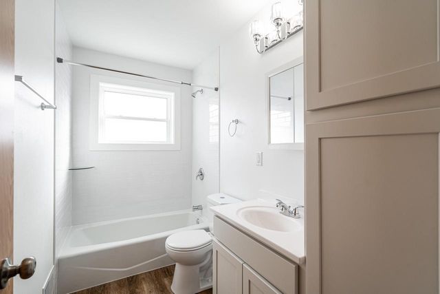 4125 W Morgan AVENUE, Milwaukee, WI 53221