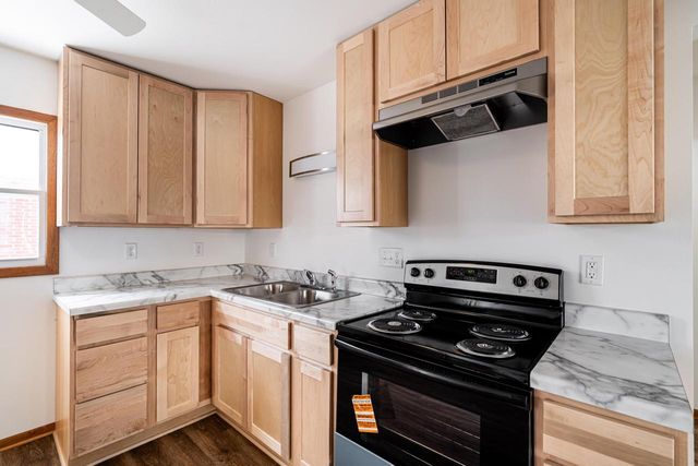 4125 W Morgan AVENUE, Milwaukee, WI 53221