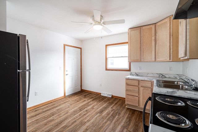 4125 W Morgan AVENUE, Milwaukee, WI 53221