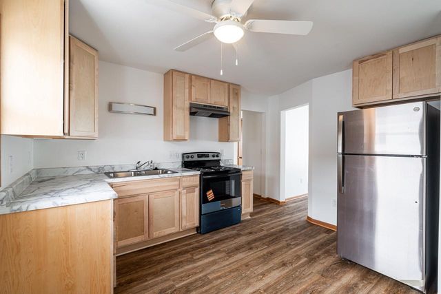 4125 W Morgan AVENUE, Milwaukee, WI 53221