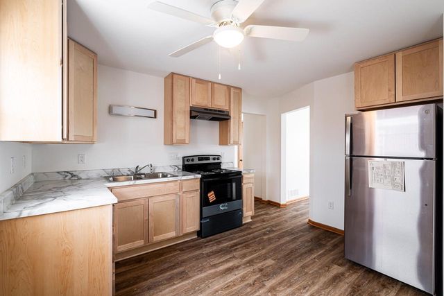 4125 W Morgan AVENUE, Milwaukee, WI 53221