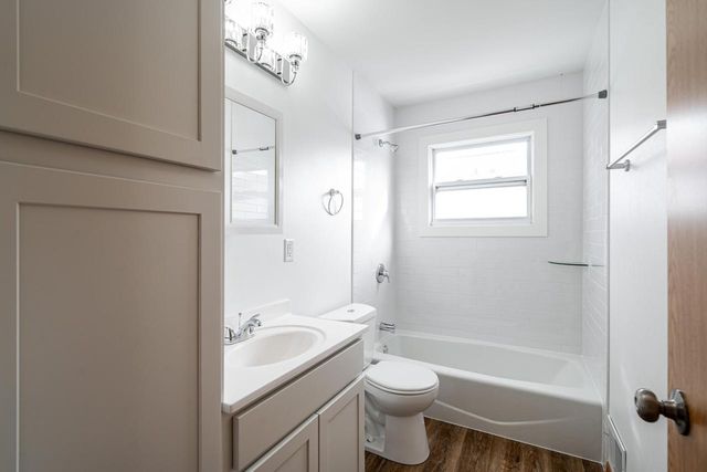 4125 W Morgan AVENUE, Milwaukee, WI 53221