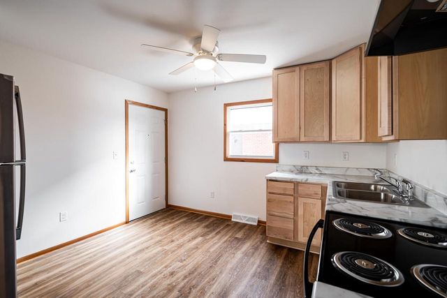 4125 W Morgan AVENUE, Milwaukee, WI 53221