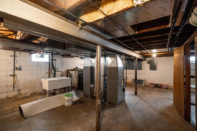 4125 W Morgan AVENUE, Milwaukee, WI 53221