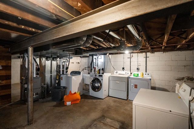 4125 W Morgan AVENUE, Milwaukee, WI 53221