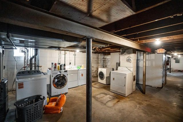 4125 W Morgan AVENUE, Milwaukee, WI 53221