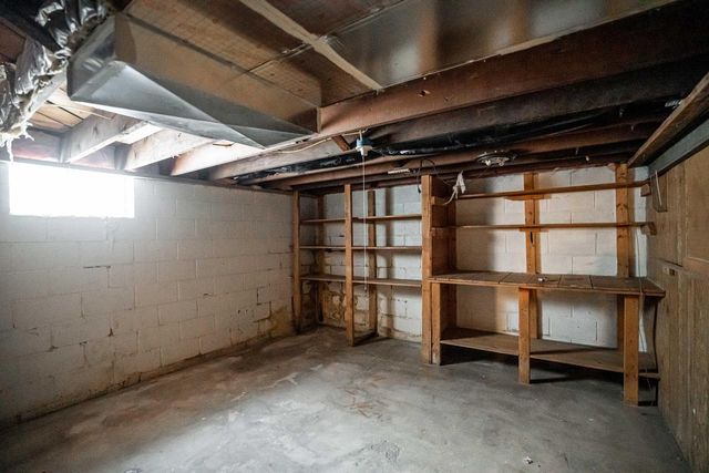 4125 W Morgan AVENUE, Milwaukee, WI 53221