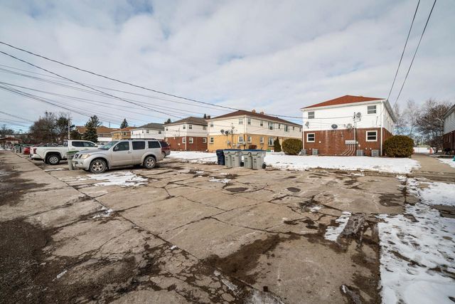 4125 W Morgan AVENUE, Milwaukee, WI 53221