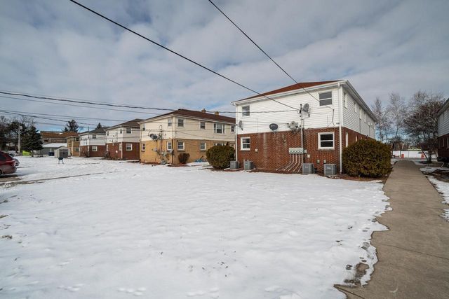 4125 W Morgan AVENUE, Milwaukee, WI 53221