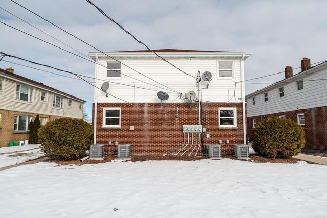 4125 W Morgan AVENUE, Milwaukee, WI 53221