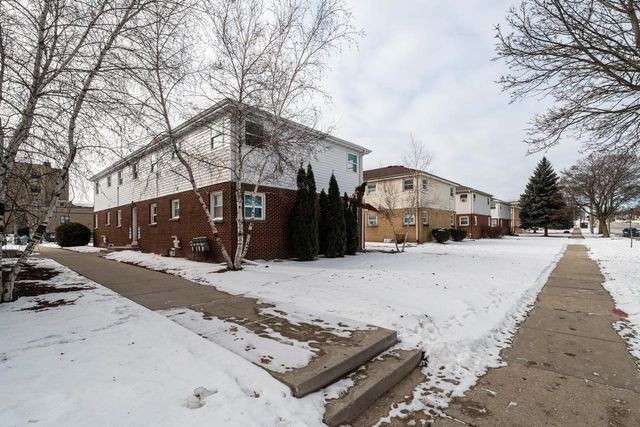 4125 W Morgan AVENUE, Milwaukee, WI 53221