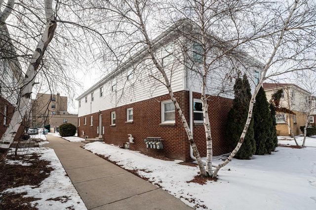 4125 W Morgan AVENUE, Milwaukee, WI 53221