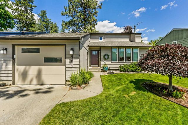 4225 E 29th Ave, Spokane, WA 99223