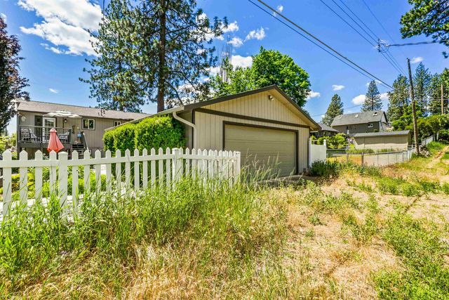 4225 E 29th Ave, Spokane, WA 99223