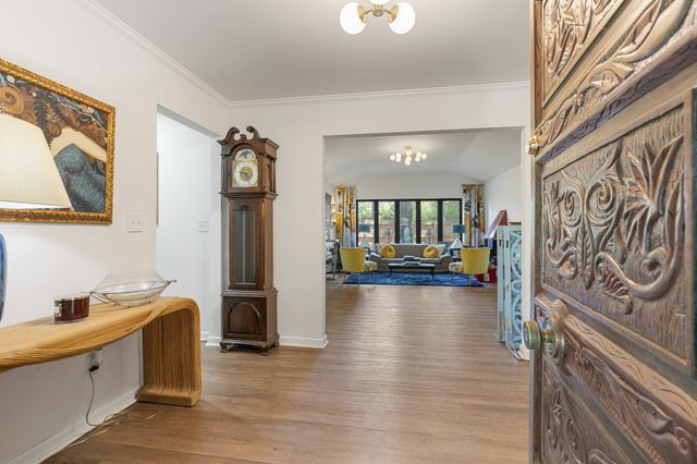 512 Westwood Dr, Tullahoma, TN 37388