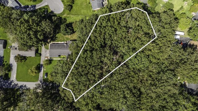 512 Westwood Dr, Tullahoma, TN 37388