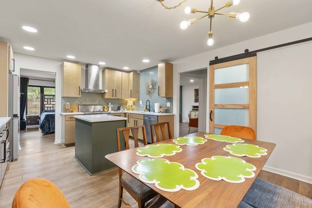 512 Westwood Dr, Tullahoma, TN 37388