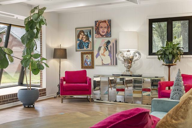 512 Westwood Dr, Tullahoma, TN 37388