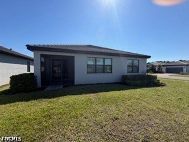 3655 Rain Lily LN, Alva, FL 33920