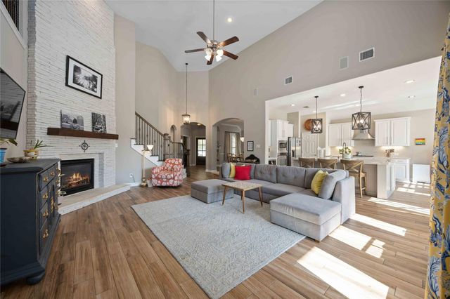 3410 Big Sky Pass, Missouri City, TX 77459