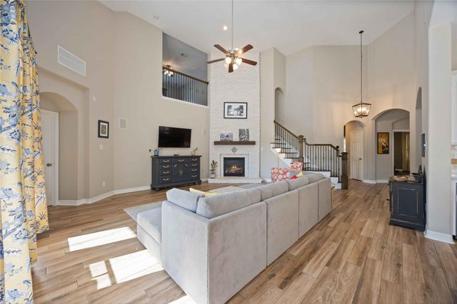 3410 Big Sky Pass, Missouri City, TX 77459