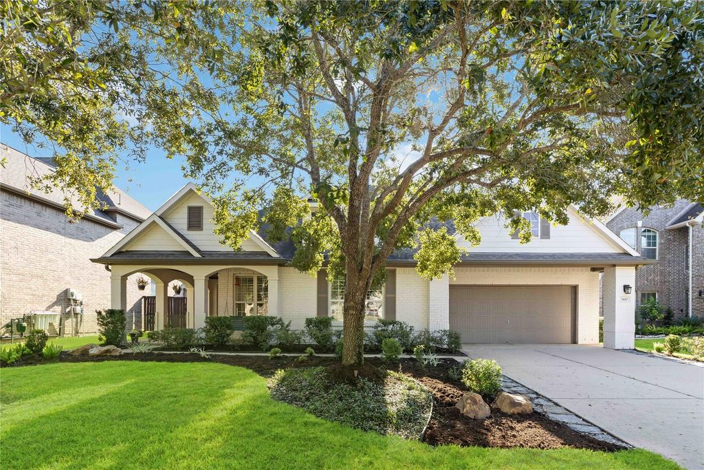 3410 Big Sky Pass, Missouri City, TX 77459