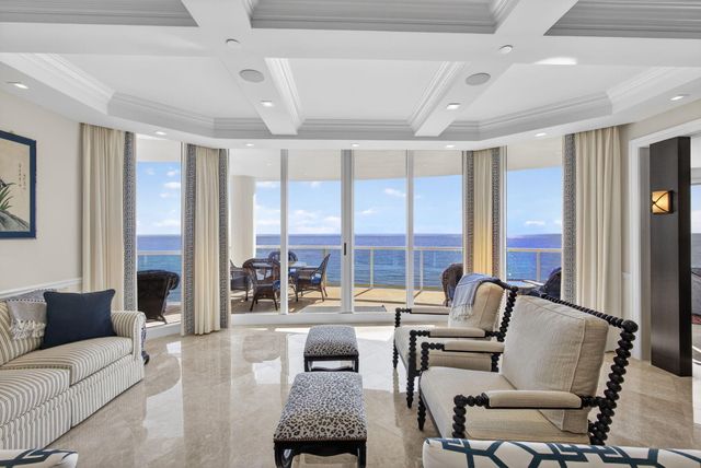 2700 N Ocean Drive 1401a, Riviera Beach, FL 33404