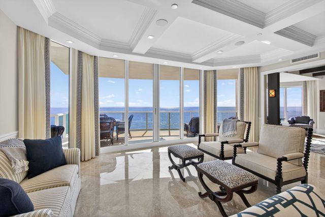 2700 N Ocean Drive 1401a, Riviera Beach, FL 33404