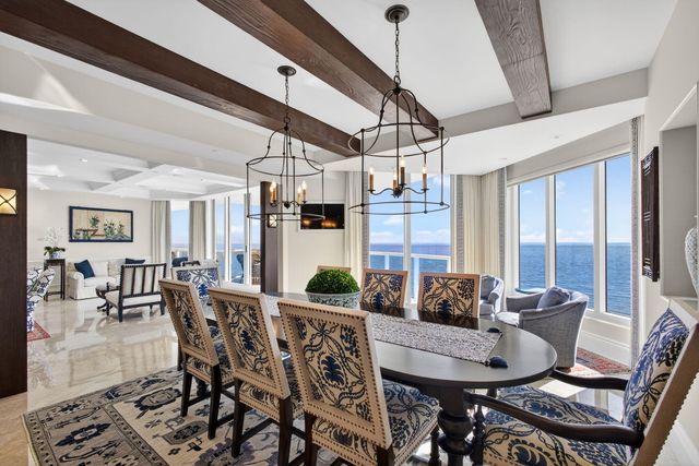 2700 N Ocean Drive 1401a, Riviera Beach, FL 33404