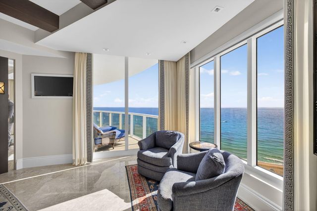 2700 N Ocean Drive 1401a, Riviera Beach, FL 33404