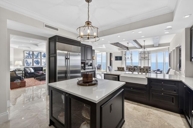 2700 N Ocean Drive 1401a, Riviera Beach, FL 33404