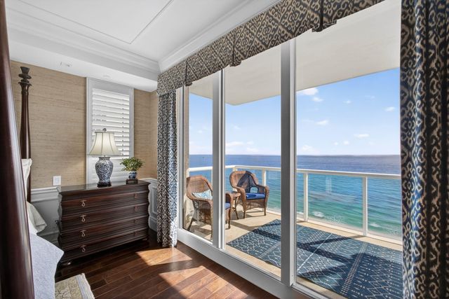 2700 N Ocean Drive 1401a, Riviera Beach, FL 33404