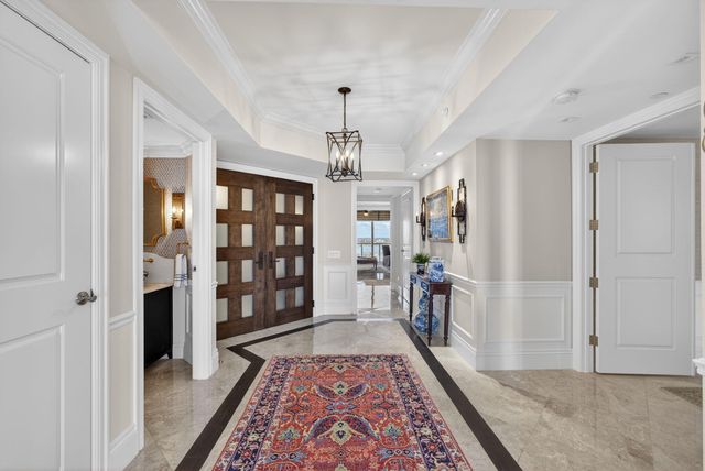 2700 N Ocean Drive 1401a, Riviera Beach, FL 33404