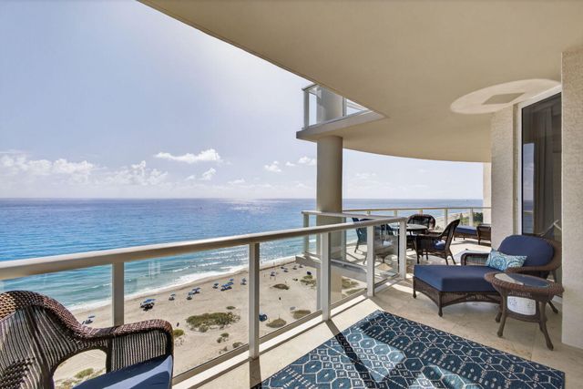 2700 N Ocean Drive 1401a, Riviera Beach, FL 33404