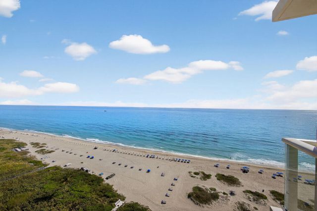 2700 N Ocean Drive 1401a, Riviera Beach, FL 33404