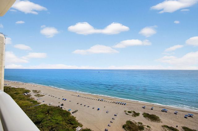 2700 N Ocean Drive 1401a, Riviera Beach, FL 33404