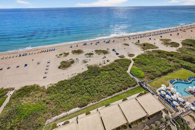2700 N Ocean Drive 1401a, Riviera Beach, FL 33404