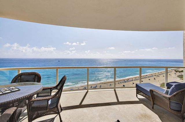 2700 N Ocean Drive 1401a, Riviera Beach, FL 33404