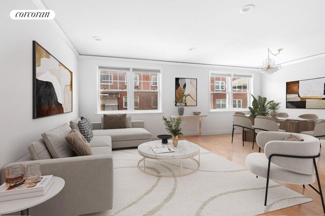 2053 E 56TH Street, New York City, NY 11234