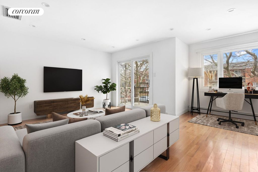 2053 E 56TH Street, New York City, NY 11234