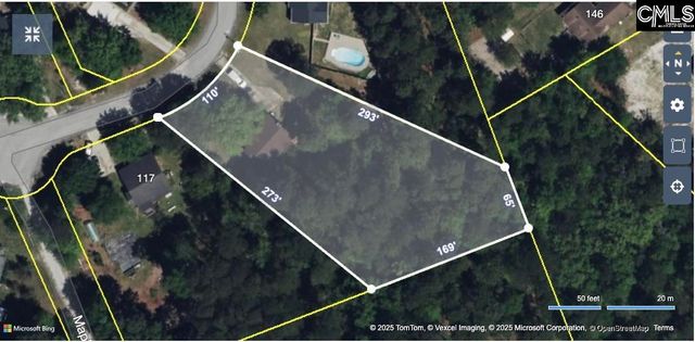 113 Maple Shade Lane, Lexington, SC 29073