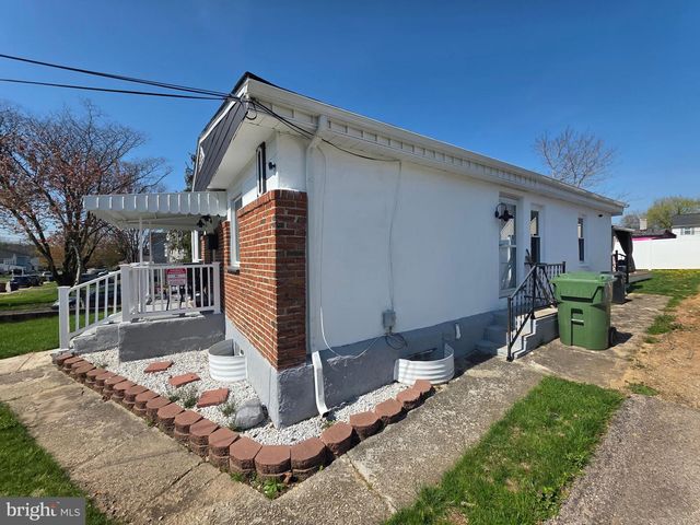 238 CHELSEA AVE, Glenside, PA 19038
