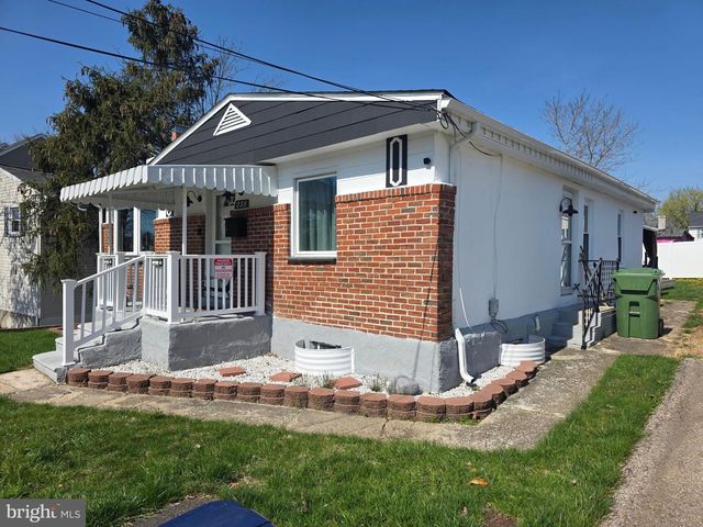 238 CHELSEA AVE, Glenside, PA 19038