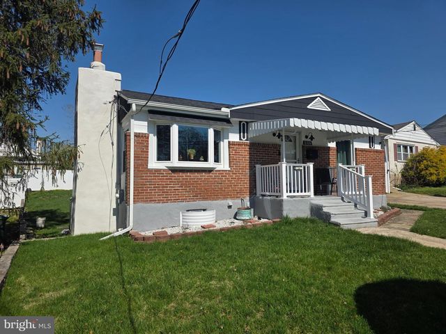 238 CHELSEA AVE, Glenside, PA 19038