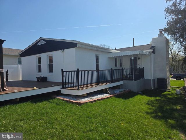 238 CHELSEA AVE, Glenside, PA 19038