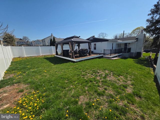 238 CHELSEA AVE, Glenside, PA 19038