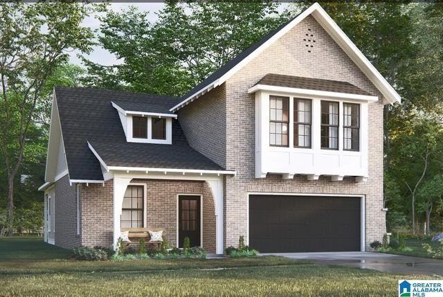 2168 CHELSEA PARK BEND, Chelsea, AL 35043