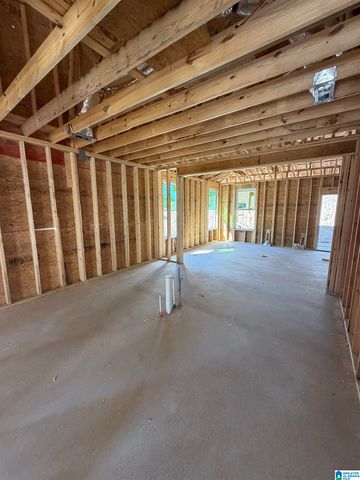 2168 CHELSEA PARK BEND, Chelsea, AL 35043